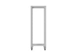 Lanberg Open Rack 32u 600x800 Gray Or01-6832-s - Image 4