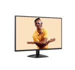 AOC 27B31H IPS Monitor 27" FHD 1920x1080 with Response Time 4ms GTG - Image 4