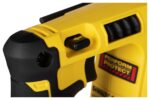 DEWALT DCK305P3T Σετ Δραπανοκατσάβιδο & Μπουλονόκλειδο Brushless 18V με 3 Μπαταρίες 5Ah και Θήκη - Image 8