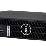 DELL OptiPlex 7080 Micro i5-10500T 16GB 256GB SSD mSFF Win11pro Used