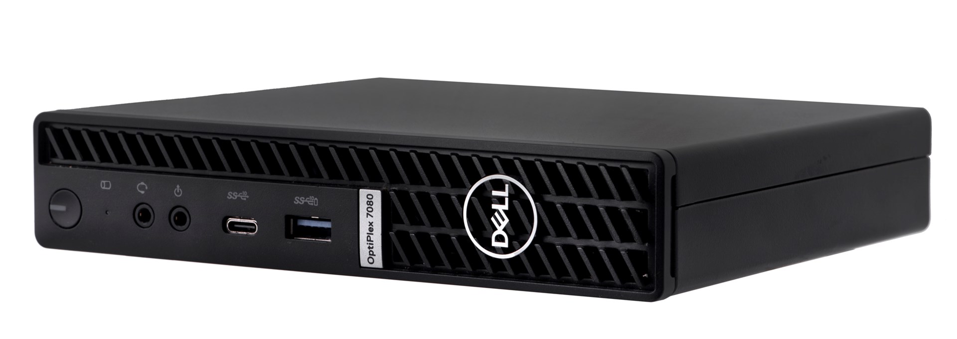 DELL OptiPlex 7080 Micro i5-10500T 16GB 256GB SSD mSFF Win11pro Used - Image 1