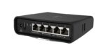 Mikrotik hAP ac2 1167 Mbit/s Black Power over Ethernet (PoE) - Image 5