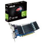 ASUS GT710-SL-2GD5-BRK-EVO NVIDIA GeForce GT 710 2 GB GDDR5 - Image 4