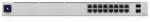 Ubiquiti USW-16-PoE Managed L2 PoE+ Switch with 16 Gigabit (1Gbps) Ethernet Ports and 2 SFP Ports - Image 5