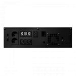 Ever Sinline RT XL 2250 UPS Line-Interactive 2250VA 2250W with 8 IEC Outlets - Image 2