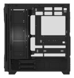 XPG STARKER AIR BTF enclosure black - Image 8