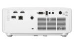 PROJEKTOR OPTOMA UHZ67 4K 4300 ANSI 500000:1 White - Image 7