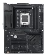 Asus X870 MAX GAMING WIFI7 Motherboard ATX with AMD AM5 Socket - Image 2