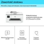 HP HP OfficeJet Pro 9720e All-in-One Colour All In One Inkjet Printer - Image 17