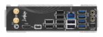 ASRock B860 LiveMixer WIFI Motherboard ATX with Intel 1851 Socket - Image 5