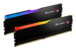 G.Skill Ripjaws M5 RGB XMP DDR5 32GB RAM with 2x16GB Modules and Speed 6000 for Desktop - Image 2