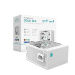 Deepcool Deepcool PS750G 750W Λευκό Τροφοδοτικό Υπολογιστή Full Modular 80 Plus Gold - Image 7