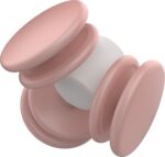 Medisana AC 950 massager Universal Rose gold  White - Image 4