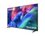 Samsung R85H 139.7 cm (55 ) 4K Ultra HD Smart TV Wi-Fi Black - Image 6