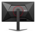 AOC Q27G4ZDR QD-OLED HDR Gaming Monitor 25.6" QHD 2560x1440 240Hz with Response Time 0.3ms GTG - Image 10