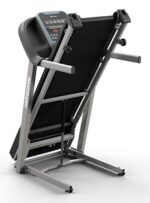 Horizon Fitness TR5 2hp Electric Foldable Treadmill for User up to 113kg - Image 2