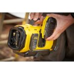 Rechargeable compressor 18V SFMCE520B STANLEY - Image 3