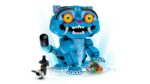 LEGO KPOP DEMON HUNTERS 72537 Derpy Tiger and Sussie Bird - Image 5