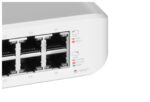 Ubiquiti Switch Lite 16 Managed L2 PoE+ Switch with 16 Gigabit (1Gbps) Ethernet Ports - Image 7