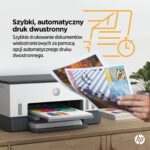 HP Smart Tank 670 All-in-One Έγχρωμο Πολυμηχάνημα Inkjet με WiFi και Mobile Print White - Image 4