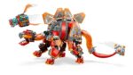 LEGO DREAMZzz 71514 Dino Jet - Image 3