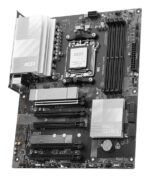 MSI PRO B840-P WIFI Motherboard ATX with AMD AM5 Socket - Image 3