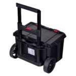 Set of 3 Stack  N  Roll boxes KETER - Image 16