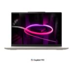 Lenovo Yoga 7 2-in-1 16AGP11 16" OLED FHD+ Touchscreen (Ryzen AI 300 Series-445/16GB/512GB SSD/W11 Home) Seashell (International English Keyboard) - Image 8