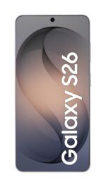 Samsung Galaxy S26 5G (12/512GB) White Pre-order - Image 2