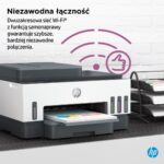 HP Smart Tank 750 All-in-One Έγχρωμο Πολυμηχάνημα Inkjet με WiFi και Mobile Print - Image 7