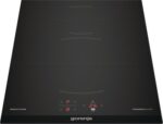 Gorenje Domino Induction Cooktop Autonomous with Child Lock Function 52x30εκ. - Image 5