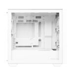 ASUS A21 PLUS ARGB white case - Image 3