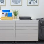 HP OfficeJet Mobile 250 Wireless All-in-One Color Printer  Copier  Scanner