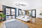 Activejet LED pendant lamp AJE-LARO LW - Image 3