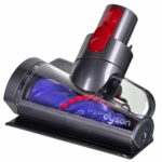Dyson V15s Detect Submarine Lavapavimenti Επαναφορτιζόμενη Σκούπα 2 σε 1 Stick & Χειρός Ασημί - Image 9