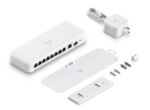 Ubiquiti Flex 2.5G Managed L2 PoE+ Switch with 8 Ethernet Ports - Image 5