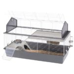 FERPLAST  Barn 120 - Cage - Image 5