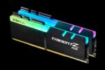 G.Skill Trident Z RGB DDR4 16GB RAM with 2x8GB Modules and Speed 3200 for Desktop - Image 3