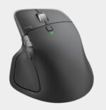 Logitech MX Master 4 Wireless Ergonomic Bluetooth Mouse Graphite - Image 23