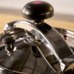 Pressure cooker 6l Taurus Classic Moments KPC5006 (stainless steel) - Image 6
