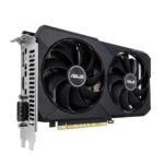 Asus GeForce RTX 3050 8GB GDDR6 Dual V2 OC Graphics Card - Image 12