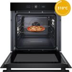 Whirlpool Over Counter Oven 73lt W59.5cm. - Image 4