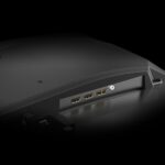 Gigabyte GS27FC VA Curved Gaming Monitor 27" FHD 1920x1080 180Hz - Image 5