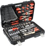 Yato Tool Case with 122 Tools - Image 3