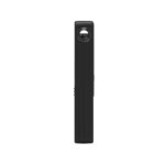 AlcoAlert Smart Electrochemical breathalyzer  black - Image 2