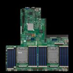 Server platform Supermicro SYS-620U-TNR