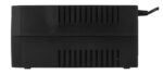 Ever EASYLINE 850 AVR USB UPS (VI) Line-Interactive 850VA 480W with 2 Schuko AC Outlets - Image 4
