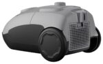 Electrolux 300 EB31C1UG Bagged vacuum cleaner Grey - Image 2