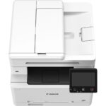 Canon i-SENSYS MF 664 Cdw Colour Laser Printer - Image 4
