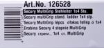 Krause Secury Folding ladder silver - Image 23